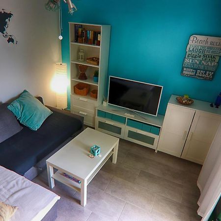 New Central Town Bungalow Wifi Netflix Daire Caleta De Fuste Dış mekan fotoğraf