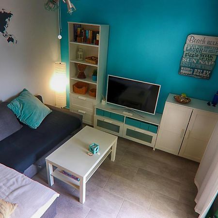 New Central Town Bungalow Wifi Netflix Caleta De Fuste Dış mekan fotoğraf