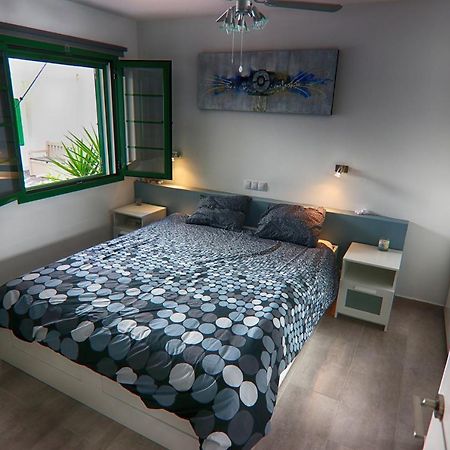 New Central Town Bungalow Wifi Netflix Caleta De Fuste Dış mekan fotoğraf