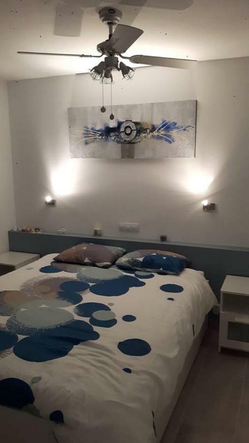 New Central Town Bungalow Wifi Netflix Caleta De Fuste Dış mekan fotoğraf