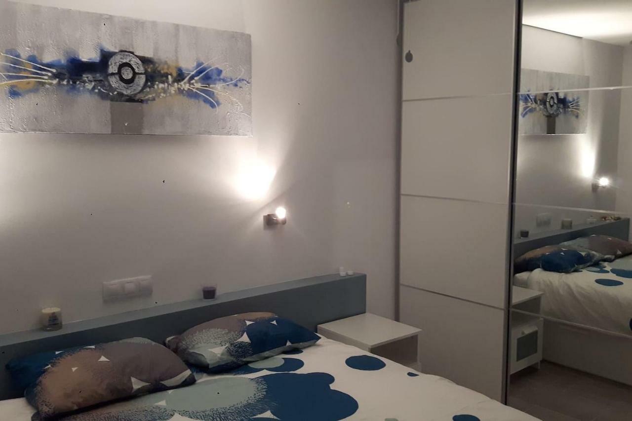 New Central Town Bungalow Wifi Netflix Caleta De Fuste Dış mekan fotoğraf