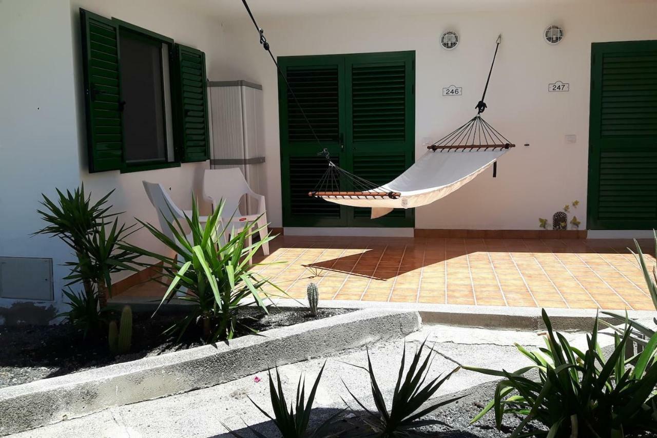 New Central Town Bungalow Wifi Netflix Caleta De Fuste Dış mekan fotoğraf