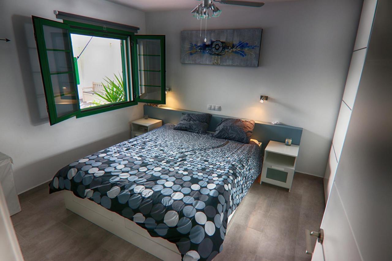 New Central Town Bungalow Wifi Netflix Caleta De Fuste Dış mekan fotoğraf